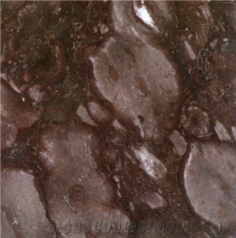 Rusty River Granite Tile