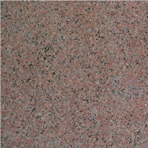 Ruweidah Pink Granite