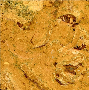 Saffron Limestone