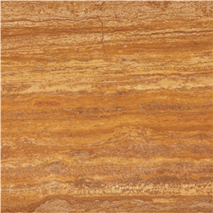 Saffron Travertine