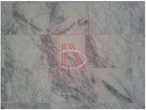 Safran White Marble Finished Product