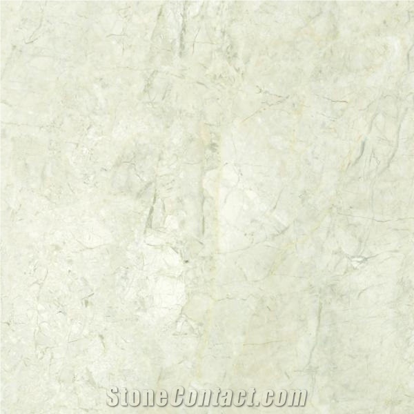 Sagalassos Cream Marble Tile