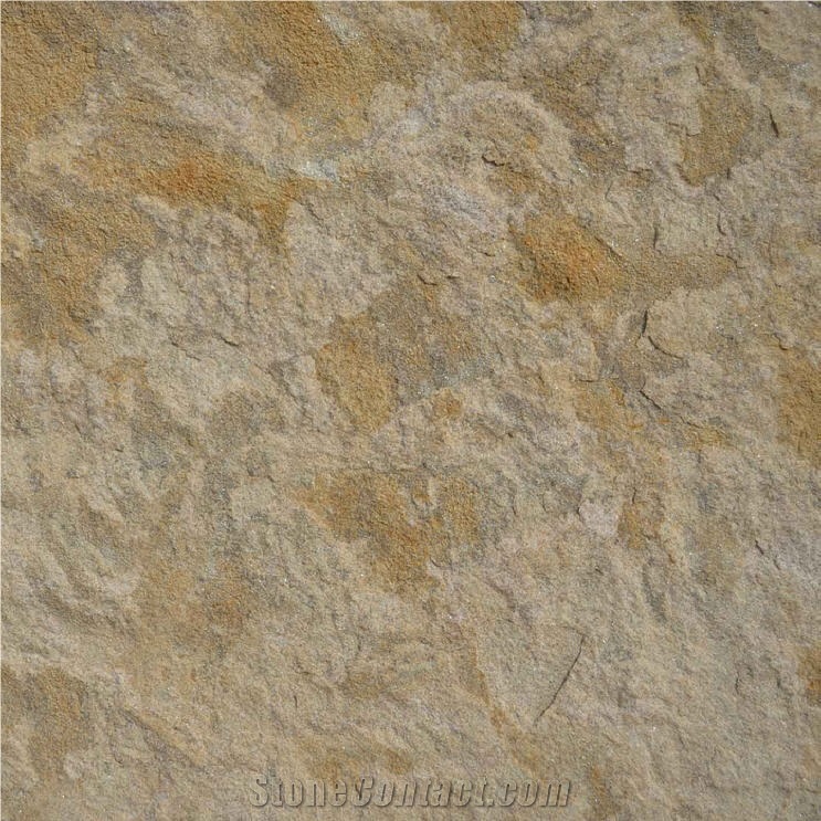 Sagebrush Sandstone 