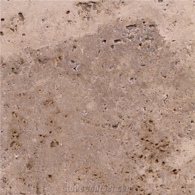Sahara Bronze Travertine Tile
