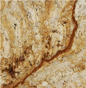 Sahara Diamond Granite