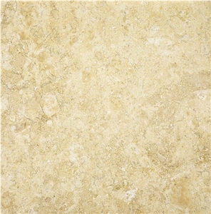 Sahara Gold Limestone Tile