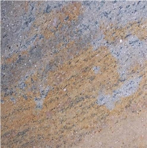 Sahara Granite