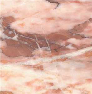 Salamis Red Marble