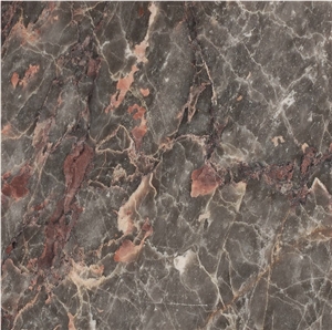 Salome Brown Marble
