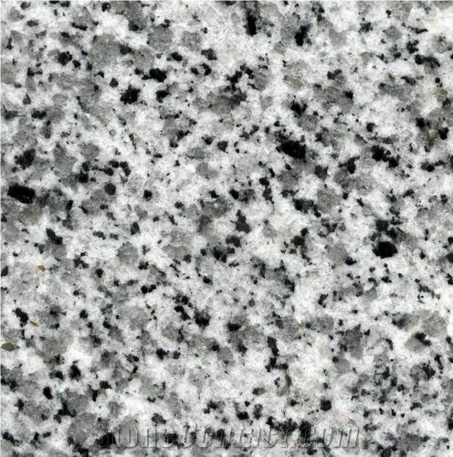 Salt and Pepper Granite 
