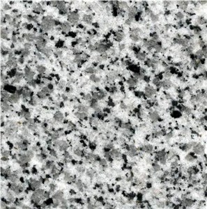 Salt and Pepper Granite