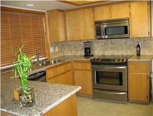 Samoa Granite