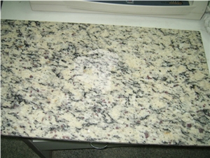 Samoa Granite