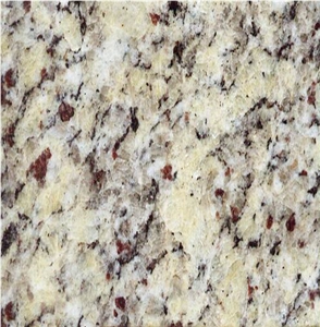 Samoa Granite