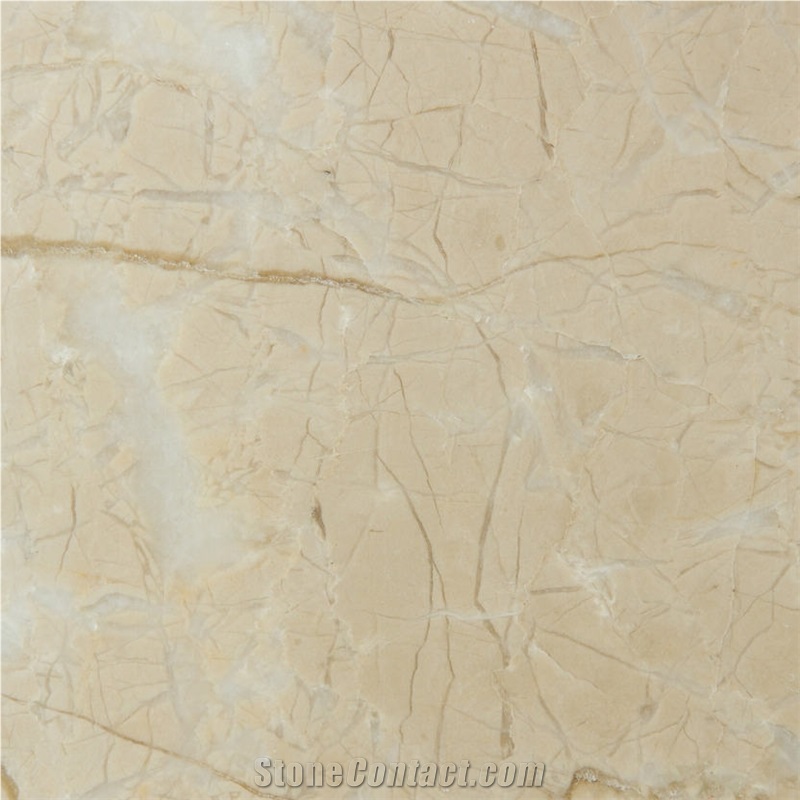 San Sebastian Marble - Beige Marble - StoneContact.com