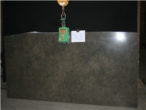 San Vicente Limestone