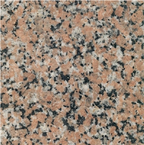 Sanbao Red Granite