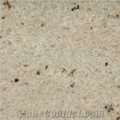 Sand Cream Granite 
