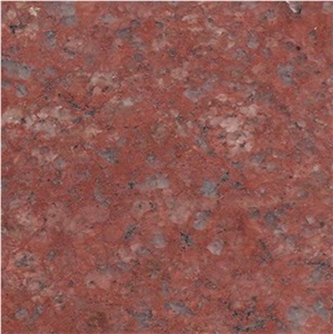 Sanhe Red Granite