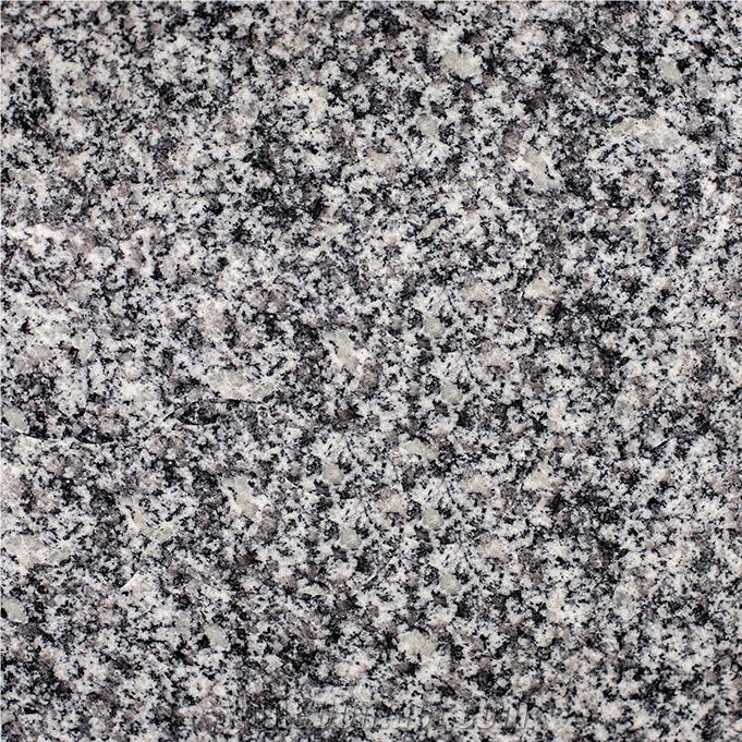 Santa Clara Gray Granite 