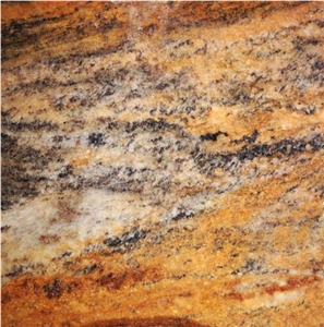 Santos Granite