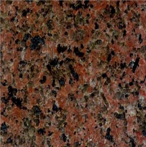 Saolin Hong Granite 