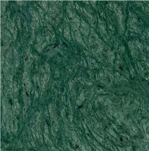 Sapphire Green Marble Tile