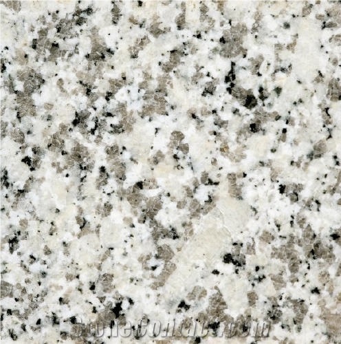 Sardinian White Granite 