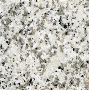 Sardinian White Granite