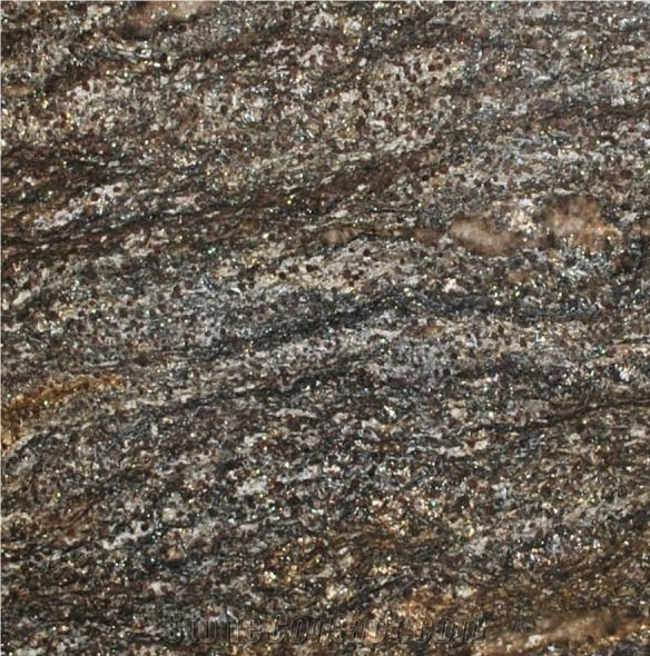 Saturnia Granite Tile