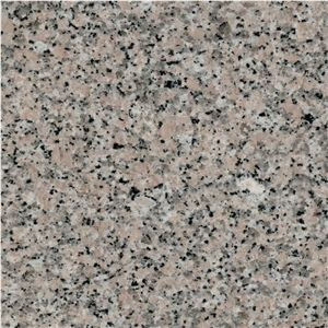 Saudi Pink Granite Tile