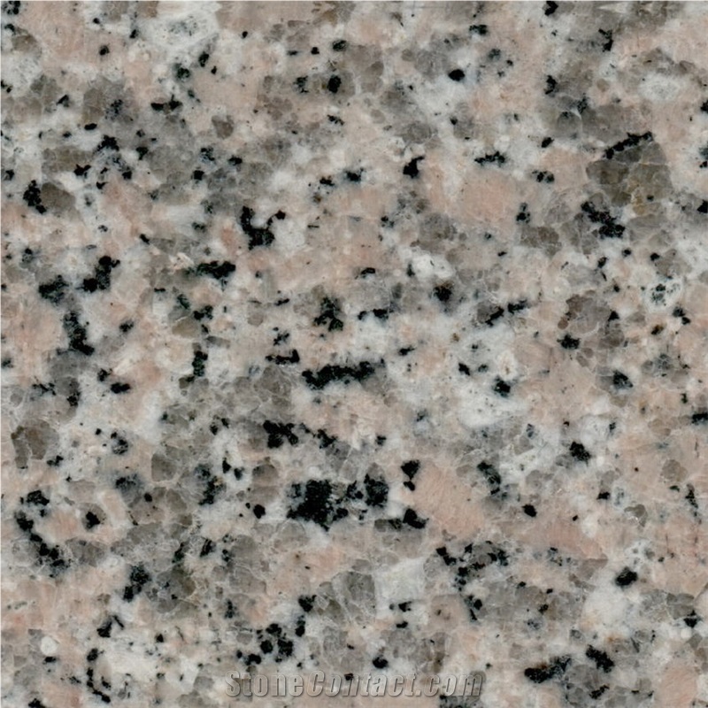 Saudi Pink Granite Tile