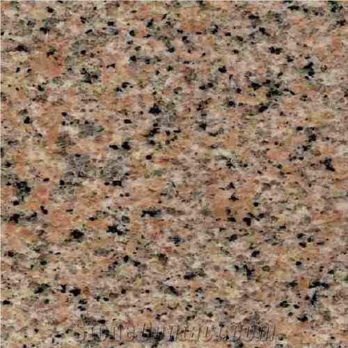 Saudi Porinoh Granite 