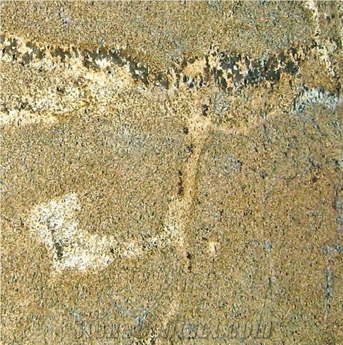 Savanna Terra Granite 