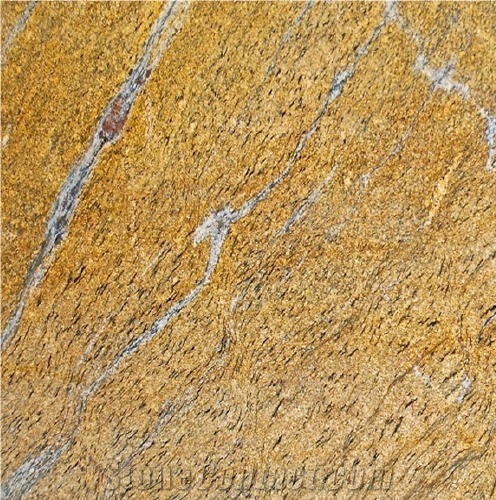 Savannah Gold Granite 