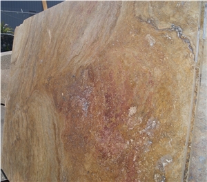 Scabas Brown Travertine