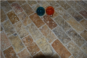 Scabos Travertine