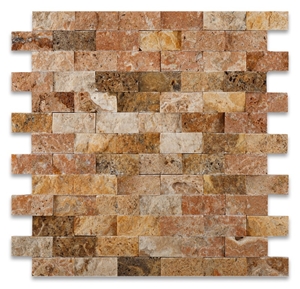 Scabos Travertine