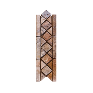 Scabos Travertine