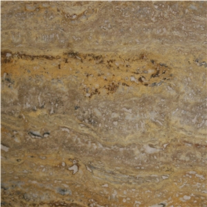 Scabos Travertine