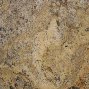 Scabos Travertine