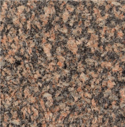 Schwarzachtal Granite 