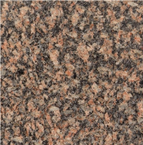 Schwarzachtal Granite
