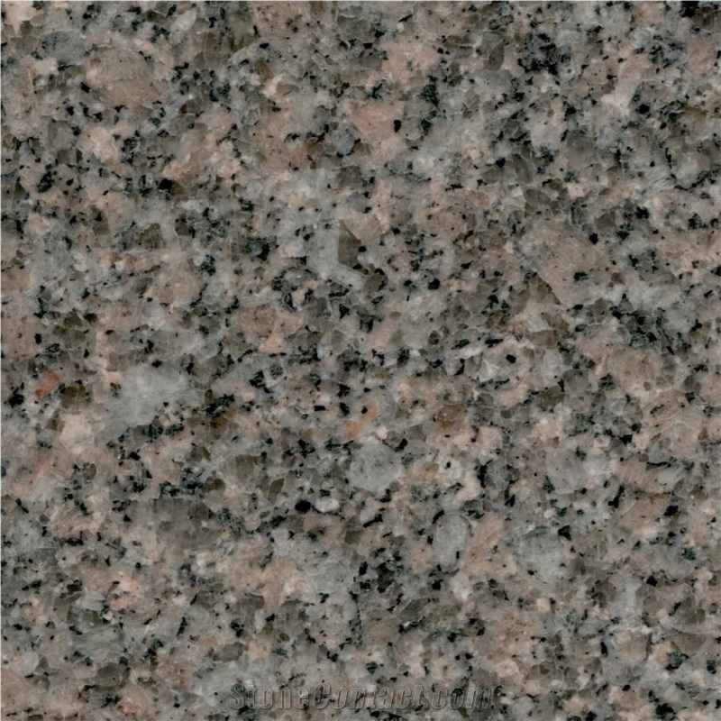 SD Brown Granite 