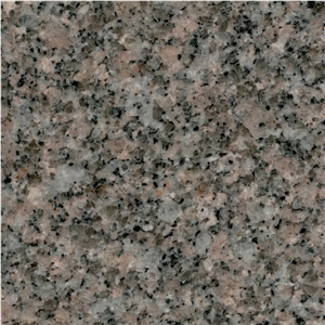 SD Brown Granite