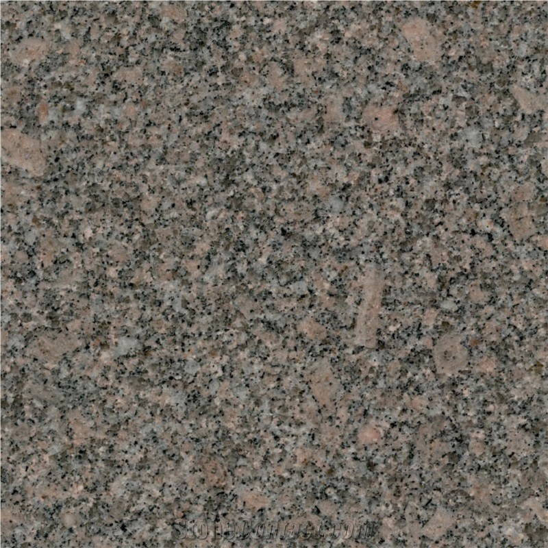 SD Brown Granite Tile