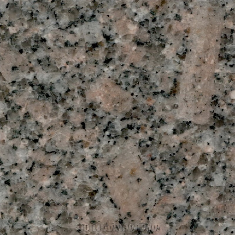 SD Brown Granite Tile