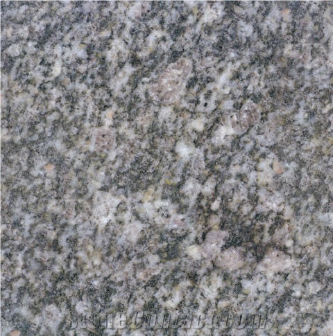 Sea Spray Granite 