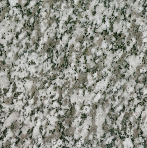Sea Spray Jilin Granite 