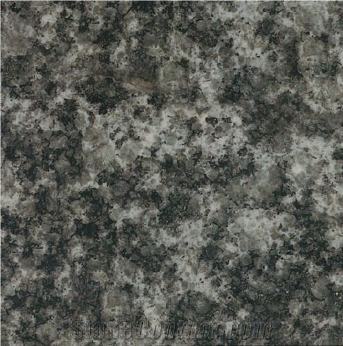 Seabed Black Granite 